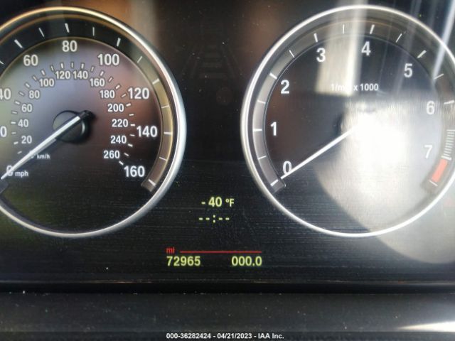 5UXWX9C58E0D39423 BMW X3 Xdrive28i