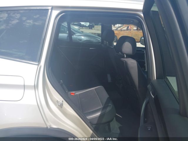 5UXWX9C58E0D39423 BMW X3 Xdrive28i