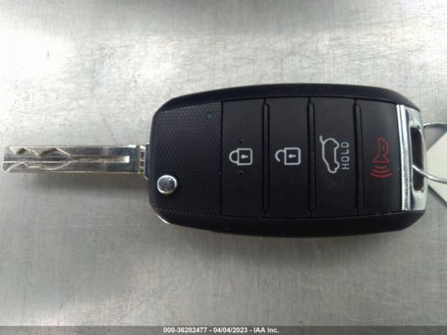 KNDPM3AC8K7626256 KIA Sportage Lx