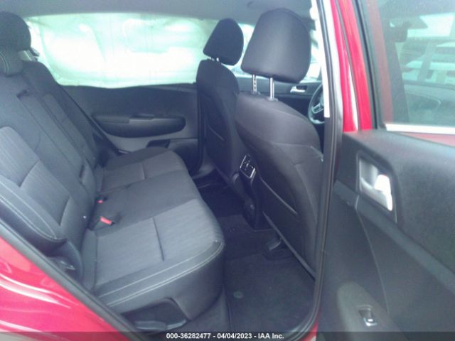 KNDPM3AC8K7626256 KIA Sportage Lx