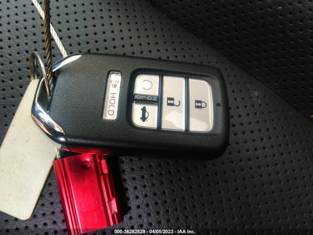 Honda Civic Sedan Touring 2020 19XFC1F99LE213912 Image 11