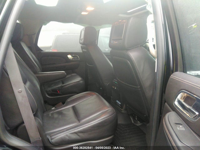 1GYS4DEF0ER165240 Cadillac Escalade Platinum