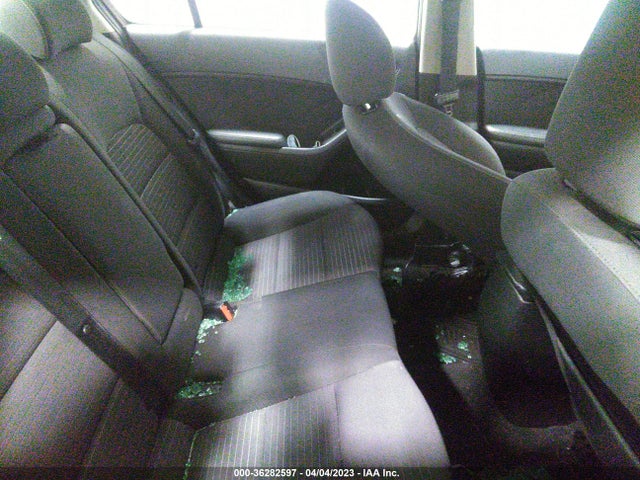 KIA FORTE LX 2018 3KPFL4A78JE251023 Image 8