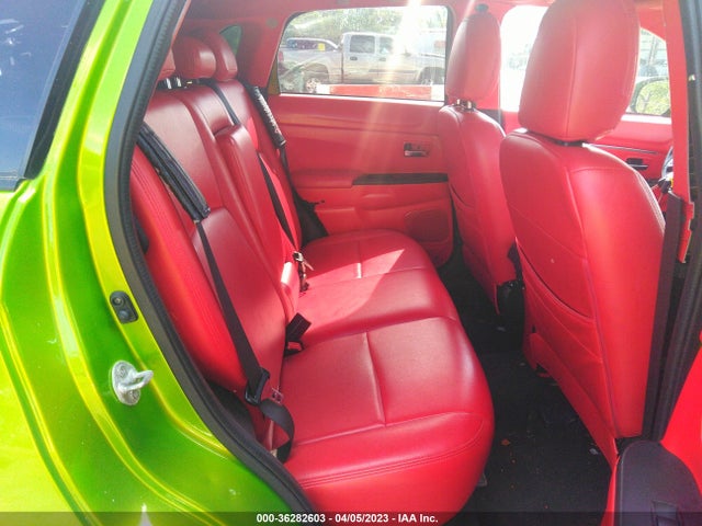 2016 MITSUBISHI OUTLANDER SPORT 2.4 VIN: JA4AP3AW0GZ024528