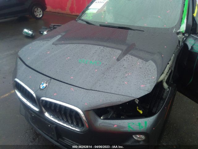 WBXYJ5C34JEF81676 BMW X2 Xdrive28i