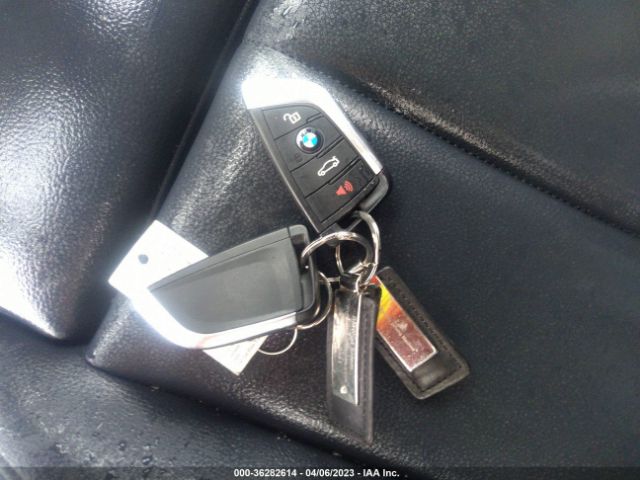 WBXYJ5C34JEF81676 BMW X2 Xdrive28i