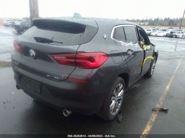 WBXYJ5C34JEF81676 BMW X2 Xdrive28i
