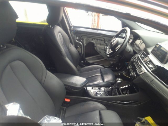 WBXYJ5C34JEF81676 BMW X2 Xdrive28i