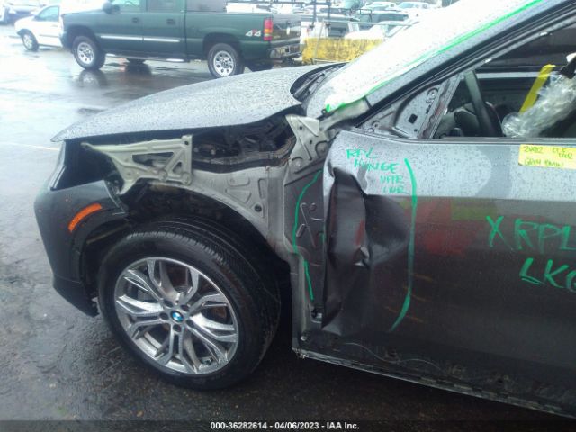 WBXYJ5C34JEF81676 BMW X2 Xdrive28i