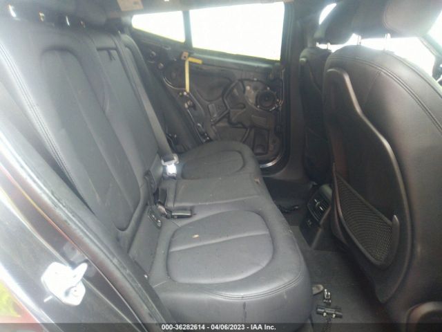 WBXYJ5C34JEF81676 BMW X2 Xdrive28i