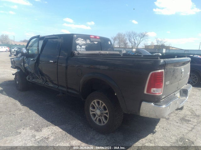 3C6UR5NJ9JG428322 RAM 2500 Laramie