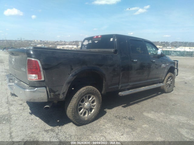 3C6UR5NJ9JG428322 RAM 2500 Laramie