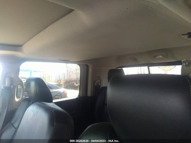 3C6UR5NJ9JG428322 RAM 2500 Laramie