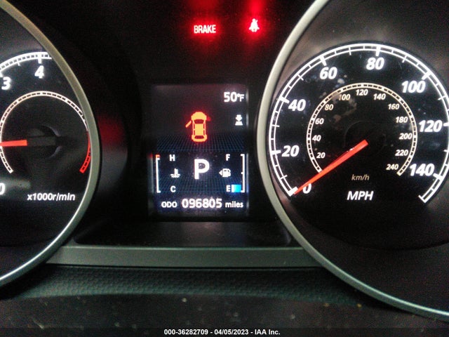 2012 MITSUBISHI OUTLANDER SE VIN: JA4JT3AW0CU015301