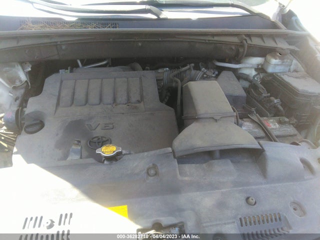 Toyota Highlander Le 2014 5TDZKRFH7ES026070 Image 12