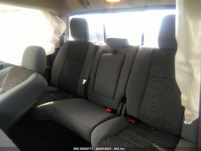 1C6RR7TT4KS516534 RAM 1500 Classic Big Horn