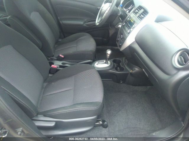 3N1CN7AP9HL867725 Nissan Versa Sedan Sv
