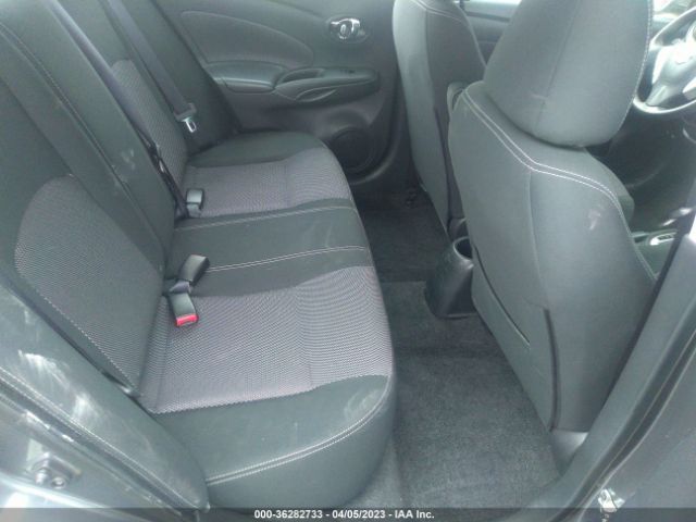 3N1CN7AP9HL867725 Nissan Versa Sedan Sv