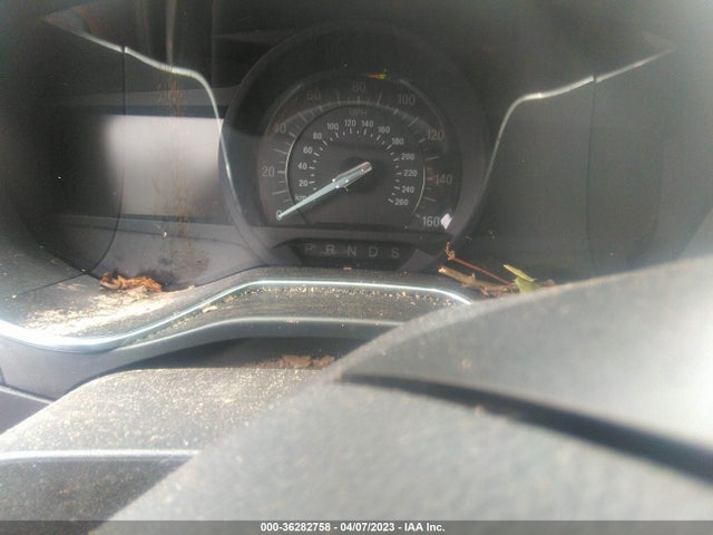 Ford FUSION SE 2016 3FA6P0H74GR199707 Image 7