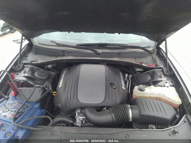 Dodge CHARGER R/T 2021 2C3CDXCT2MH638630 Image 12