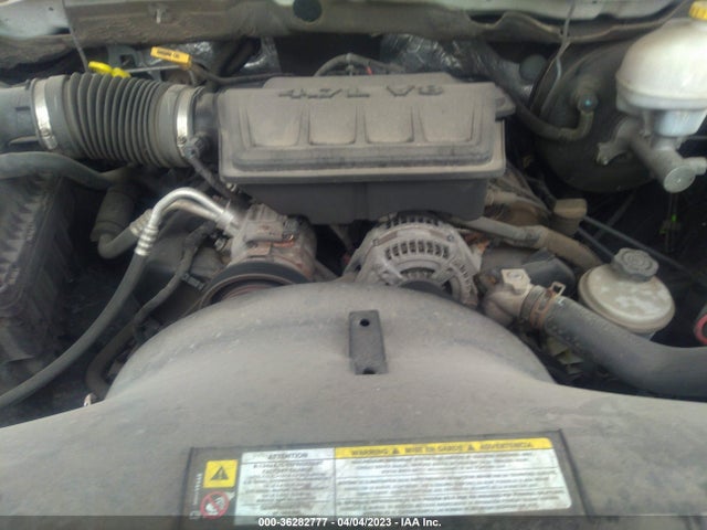 2012 RAM 1500 SLT VIN: 3C6JD6EP4CG116200