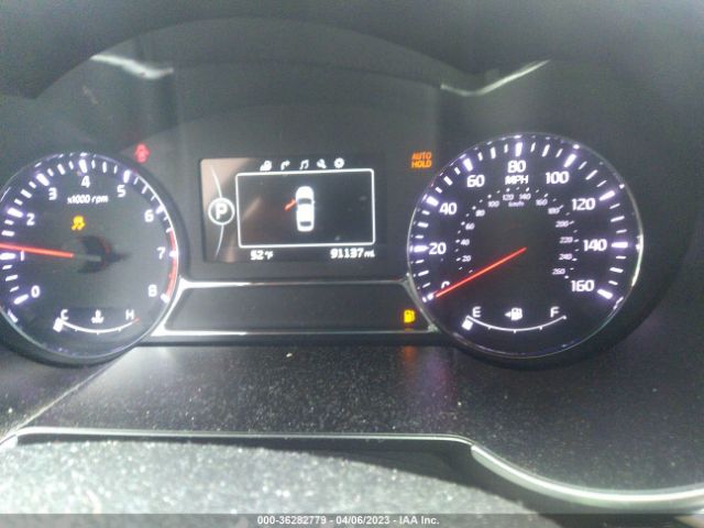 5XXGR4A63FG418123 KIA Optima Sxl Turbo