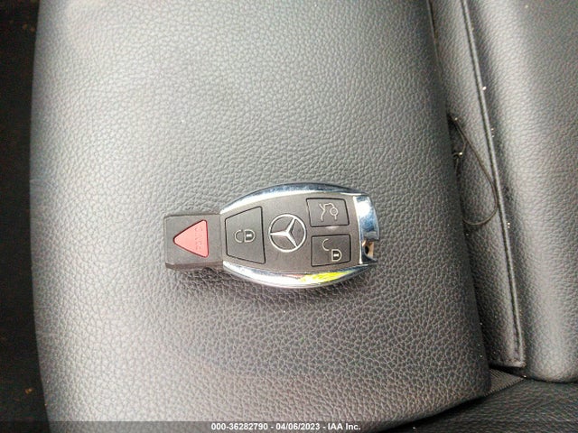 2019 MERCEDES-BENZ CLA CLA 250 VIN: WDDSJ4EBXKN749326