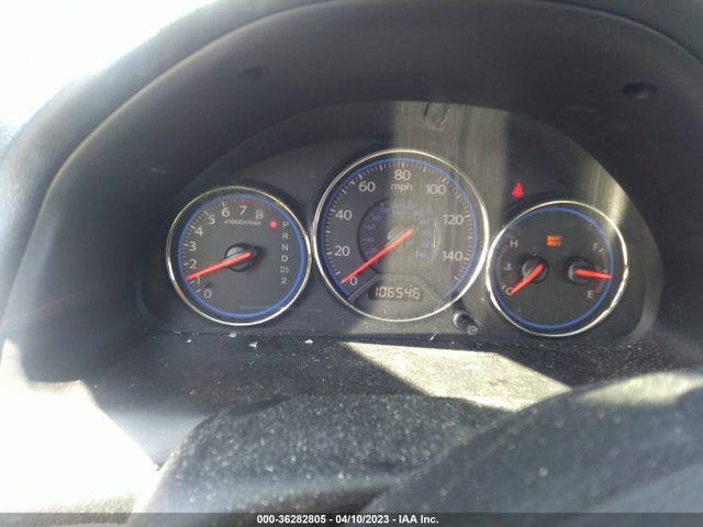 2005 HONDA CIVIC SDN LX VIN: 2HGES16595H615594