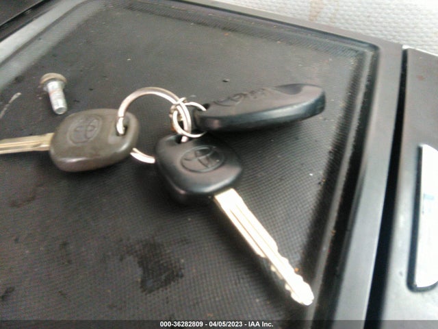 Toyota SIENNA LE 2019 5TDJZ3DC7KS213544 Image 11