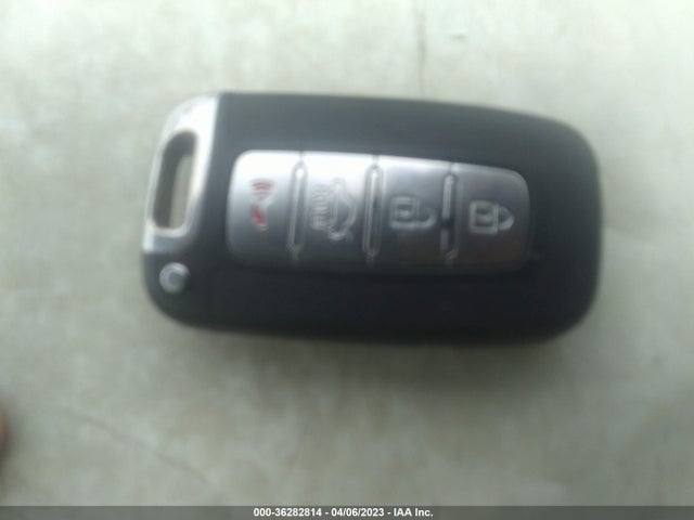 Hyundai SONATA SE 2014 5NPEC4AC7EH877740 Image 11