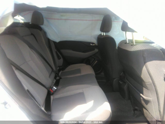 2021 SUBARU OUTBACK PREMIUM VIN: 4S4BTACC9M3202105