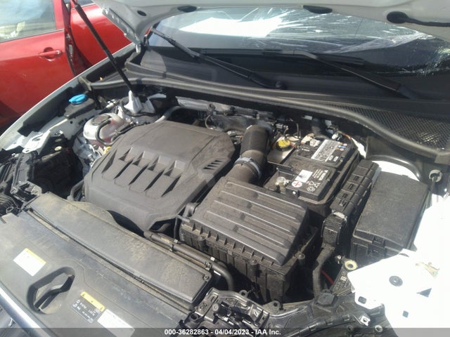 WA1EECF3XN1030838 Audi Q3 S Line Premium Plus