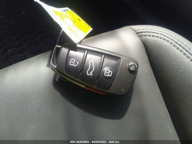 WA1EECF3XN1030838 Audi Q3 S Line Premium Plus