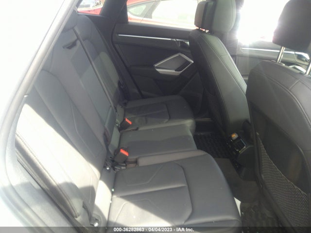 WA1EECF3XN1030838 Audi Q3 S Line Premium Plus