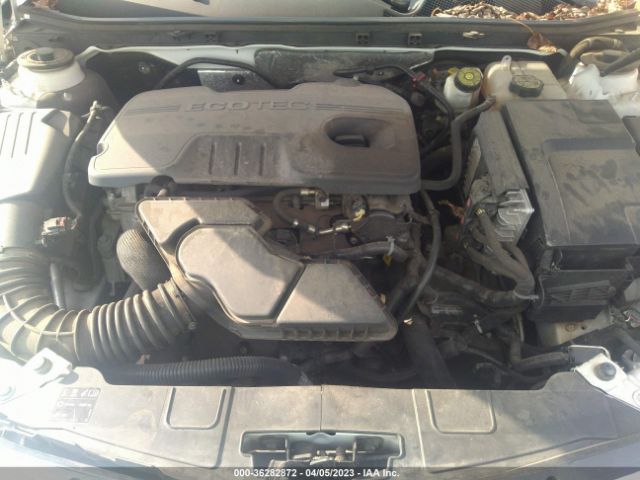 2G4GV5EK1F9120021 Buick Regal