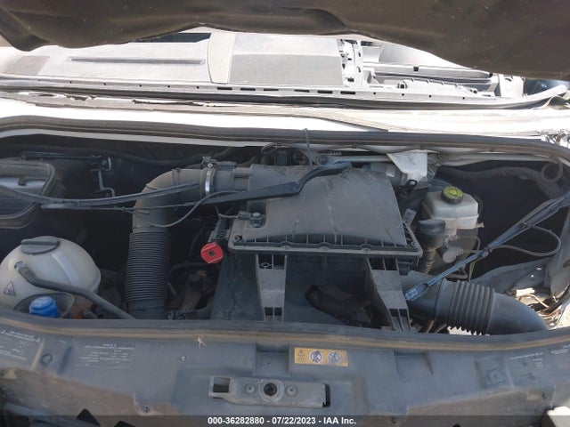 WD3PE7DC4E5834094 Mercedes-Benz SPRINTER CARGO VANS
