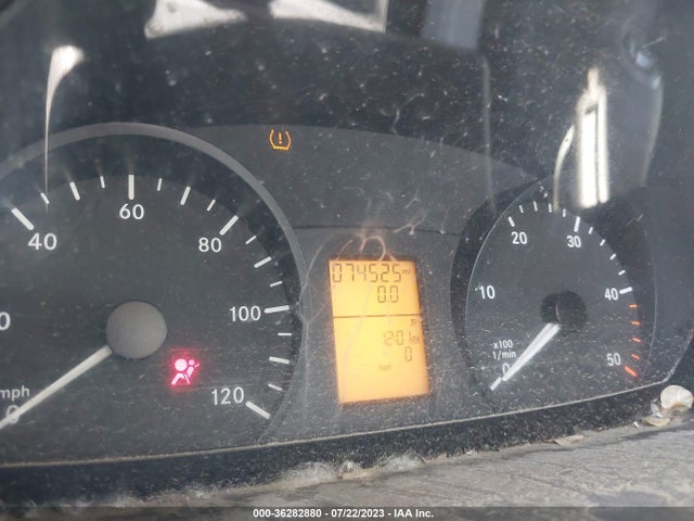 WD3PE7DC4E5834094 Mercedes-Benz SPRINTER CARGO VANS