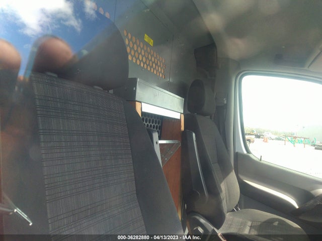 WD3PE7DC4E5834094 Mercedes-Benz SPRINTER CARGO VANS