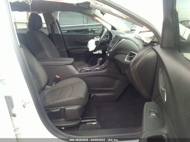 Chevrolet EQUINOX LT 2020 3GNAXLEX2LS537884 Image 5