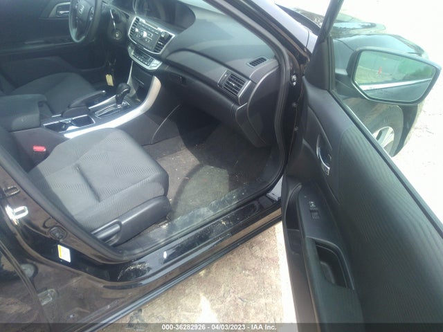 Honda Accord Sedan Lx 2015 1HGCR2F35FA092419 Image 6
