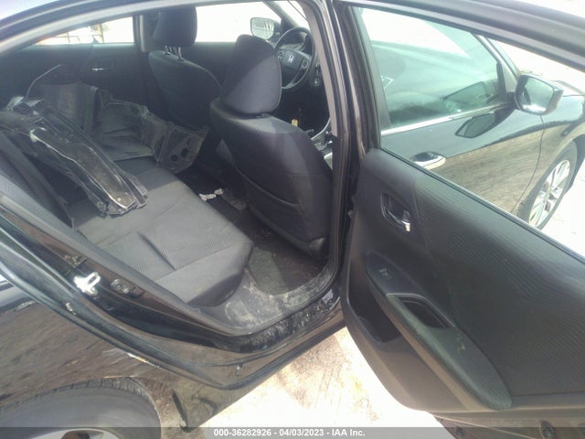 Honda Accord Sedan Lx 2015 1HGCR2F35FA092419 Image 9