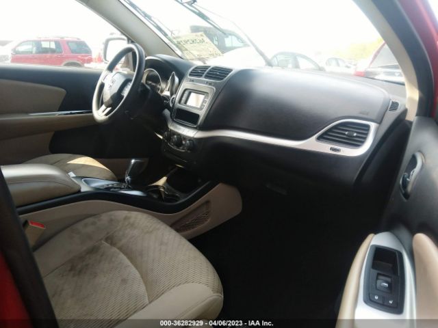 3C4PDCBG3GT100556 Dodge Journey Sxt