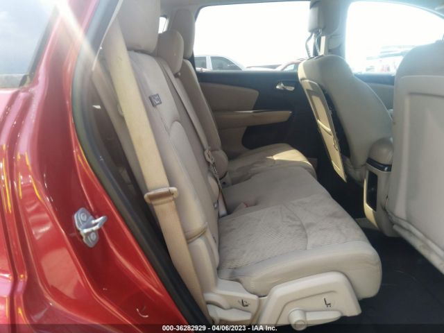 3C4PDCBG3GT100556 Dodge Journey Sxt