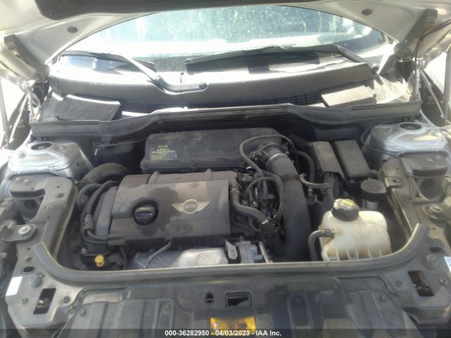 WMWZC5C53FWP45542 Mini Cooper Countryman S
