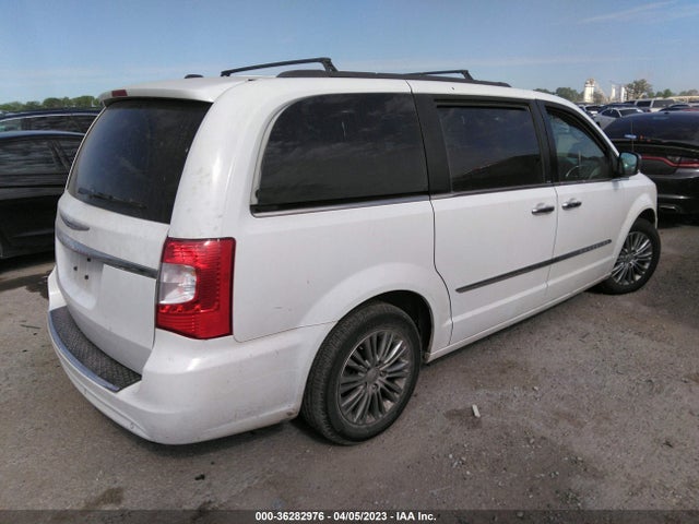 2C4RC1CG7ER329868 Chrysler Town & Country Touring-l