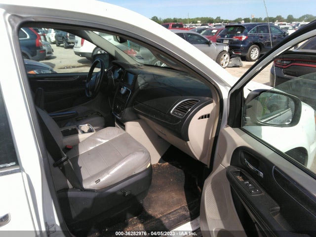 2C4RC1CG7ER329868 Chrysler Town & Country Touring-l
