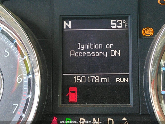 2C4RC1CG7ER329868 Chrysler Town & Country Touring-l