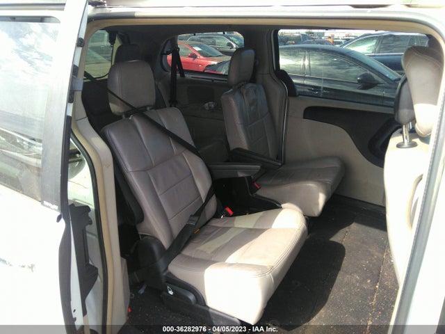 2C4RC1CG7ER329868 Chrysler Town & Country Touring-l