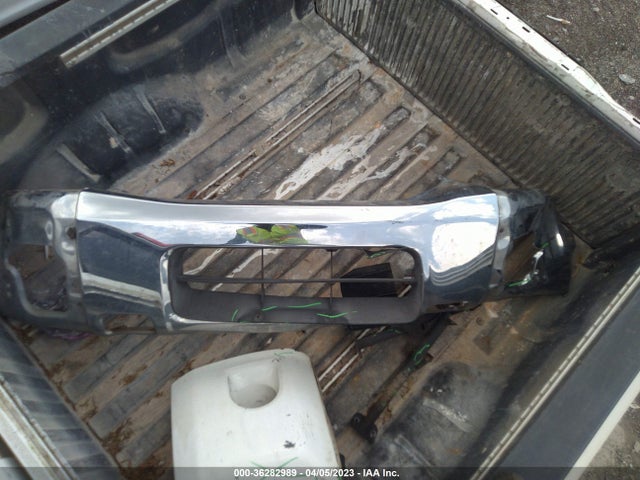 2010 NISSAN TITAN SE VIN: 1N6BA0ED5AN308543