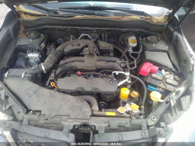 JF2SJABC2FH592063 Subaru Forester 2.5i